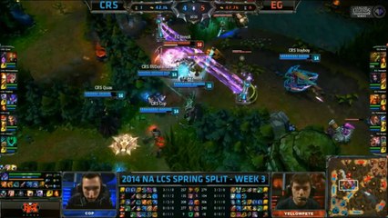 LCS NA W3D2 CRS vs EG