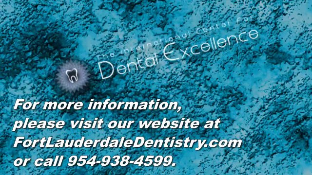 Beautiful and Affordable Dentures - Dr. Yolanda Cintron - FortLauderdaleDentistry.com