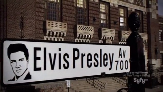 Ghost Hunters (TAPS) [VO] - S09E08 - The Ghost Hasn't Left the Building