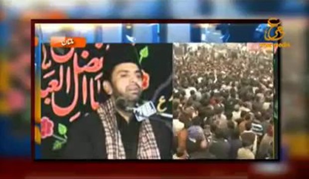 TTP Mohmand chief Omar Khalid Khorasanis statement Ah Lul Azaim 2