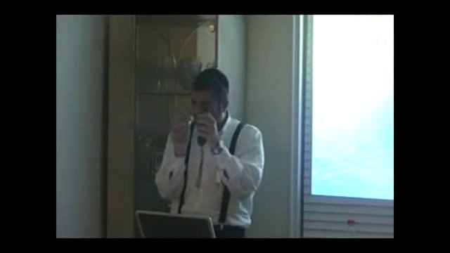 Rabbi Mizrachi Proof That Jews Are The Chosen People From God, And Why There Is Antisemitism