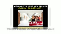 Santa Ana, Ca Office Space for Rent - (888) 883-4731