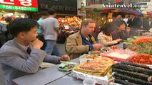 Seoul City Tour, Korea by Asiatravel.com