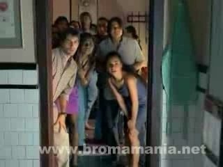 Origines de la Macarena