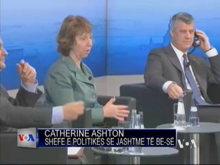 Kryeministrat Thaçi dhe Daçiç në Munih