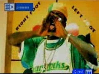 Play no game - Lil Jon ft. Trick Daddy & Fat Joe