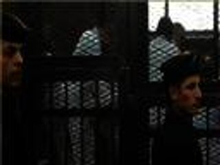 الحكم ببراءة محمد بدر مصور الجزيرة مباشر