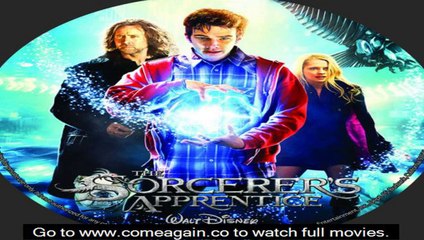 the sorcerer s apprentice full movie free online watch