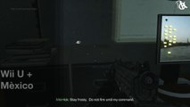 (Mèxico   Wii U) Call of Duty Ghost (Campaña) Part 14