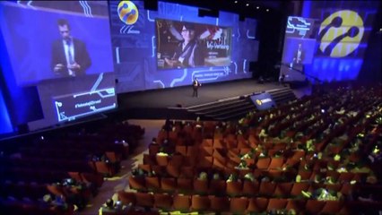 Turkcell Teknoloji Zirvesi 2013: Perakende / Önümüzdeki 10 Yıl