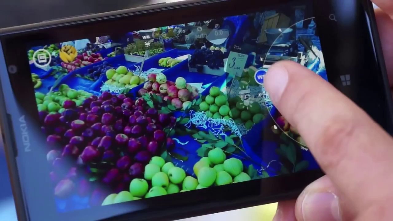 M. Serdar Kuzuloğlu ile Teknoloji Günlüğü: Nokia Lumia 1020