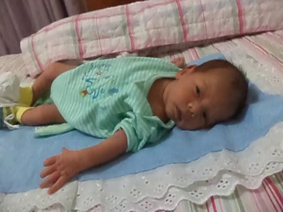 Victor Juan picocotinho