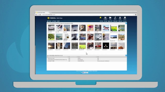 iPhone Telefonlarda Akıllı Depo'dan İndirme Nasıl Yapılır?