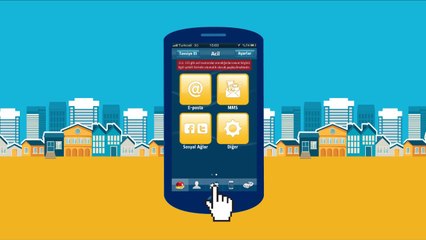 Turkcell Çocuğum Güvende