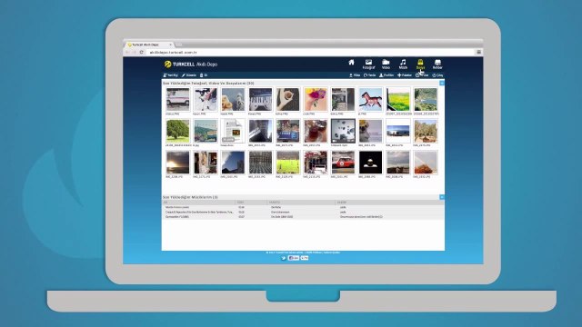 iPhone Telefonlarda Akıllı Depo'dan İndirme Nasıl Yapılır?