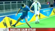 Turkcell Görme Engelli Futbol Milli Takımı ve 