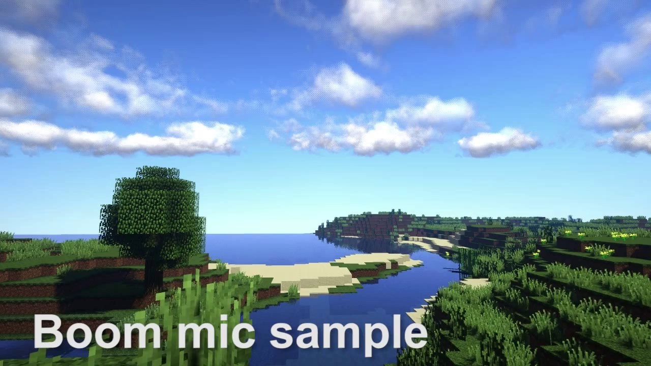 Plantronics RIG Headset Review & Mic Test - PC XBox PS3 PS4 iPhone Android