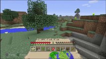 PS3 Minecraft : Good Times With Geoffrobro 02 - Playstation 3