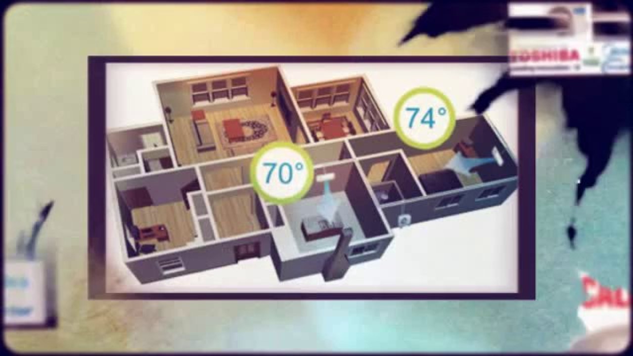 Why Should I Consider a Ductless Mini-split System?