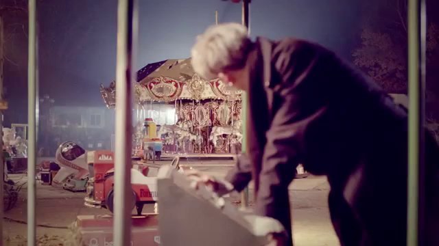 [MV] B.A.P. - 1004 (Angel)