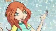 winx club intro dutch