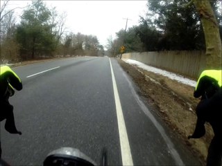 Rio's Test Ridewith GoPro cam