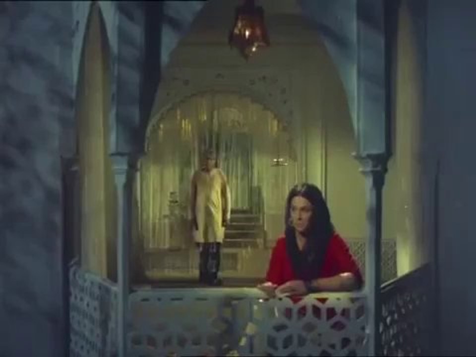 Do dil toote do dil haare