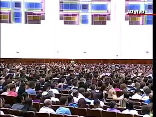 A maioria dos pastores são endemoniados - Bispo Macedo