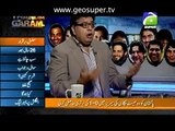 Thanda Garam Show - 12 Dec 2011