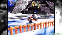Gaming Mysteries: Super Mario 64 Beta Redux (N64)