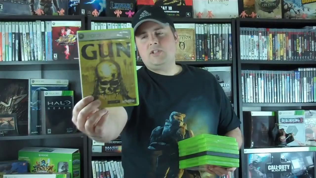 SUPER CHEAP XBOX 360 GAMES EPISODE 5