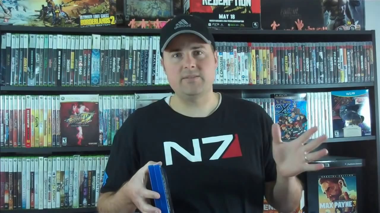 Xbox One Bad News, AC IV Black Flag, KZ Shadow Fall, COD Ghosts