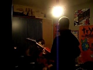 Seek and Destroy marco et Fredo