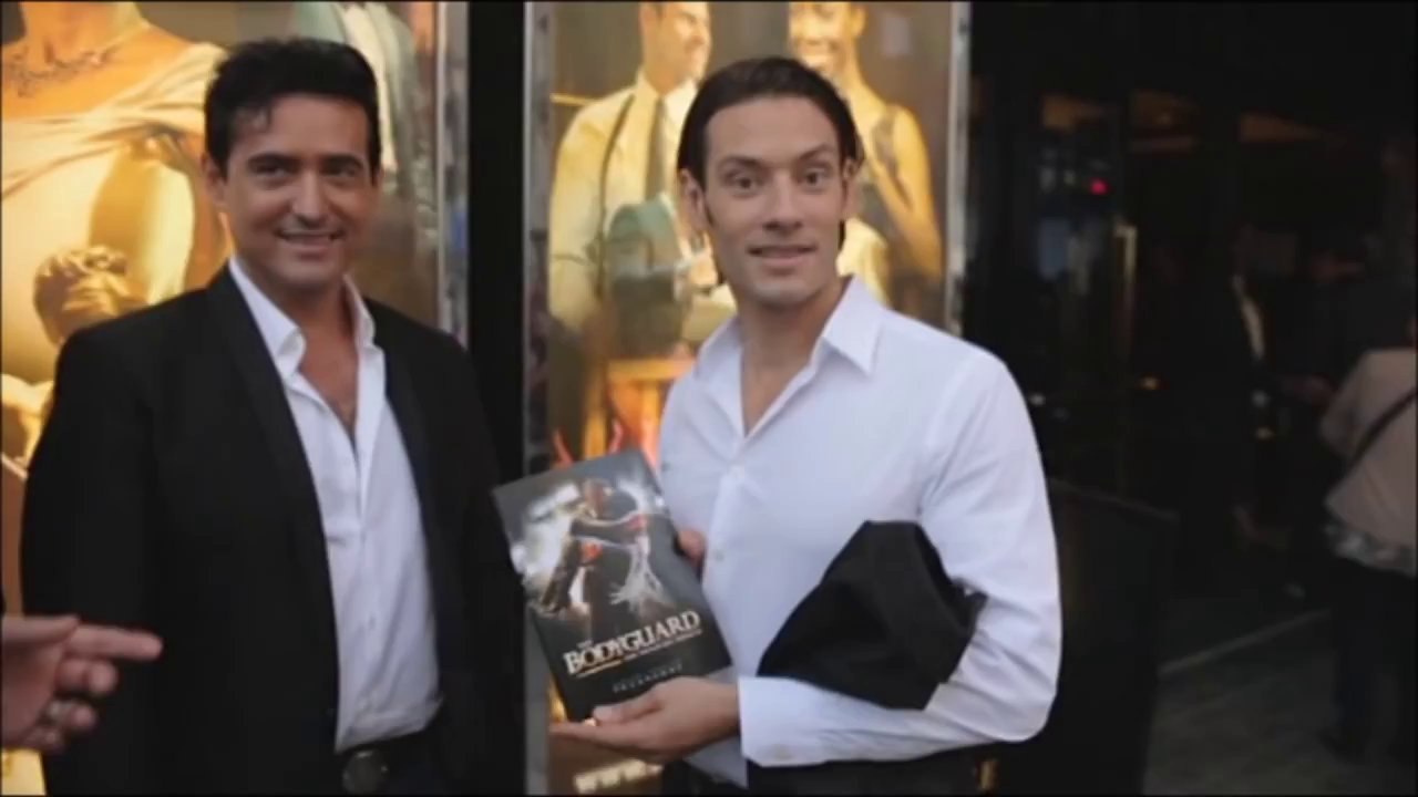 IL DIVO - A Musical Affair