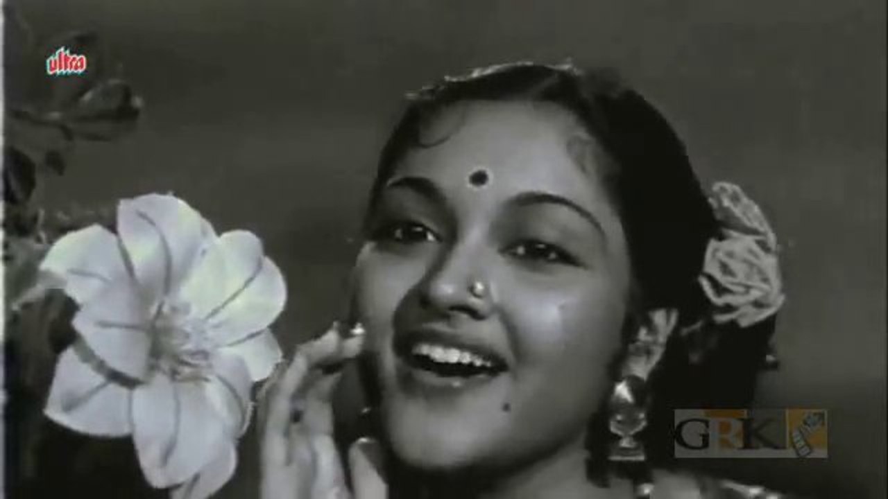 SHAMSHAD BEGUM - O Pardesiya Bhool Na Jana - BAHAR