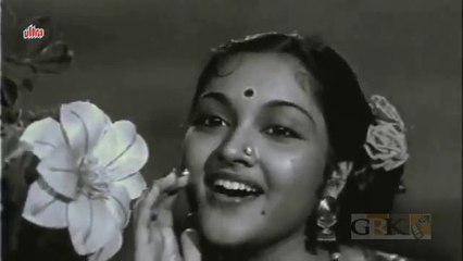 SHAMSHAD BEGUM - O Pardesiya Bhool Na Jana - BAHAR