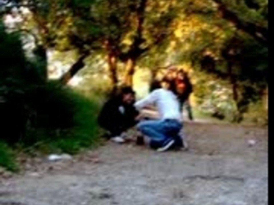 Coca + Mentos   Le mélange diabolique