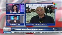 No se sabe si FMLN ganó presidencia salvadoreña en primera vuelta: TSE