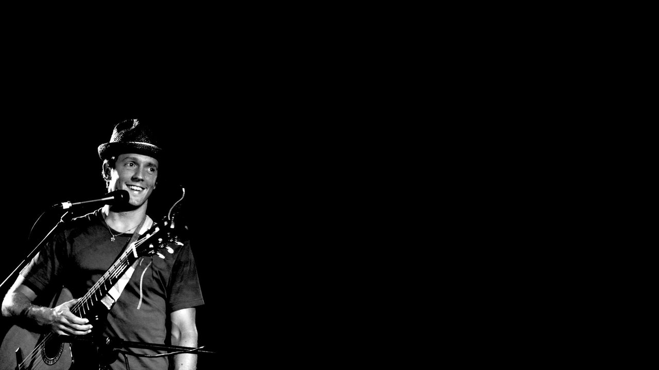 Jason Mraz-Butterfly (Acoustic) Lyrics