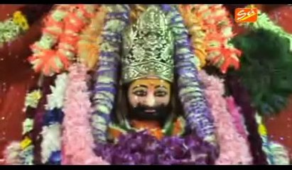 Palkon Ke Hindole // Always Hit Khatu Shyam Bhajan // By Anil & Rajnish Sharma