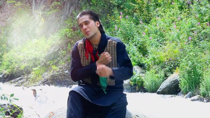Murtaza Mashal - Qarsak(PamirSong New Afghan Qarsak HD Video Clip 2014)