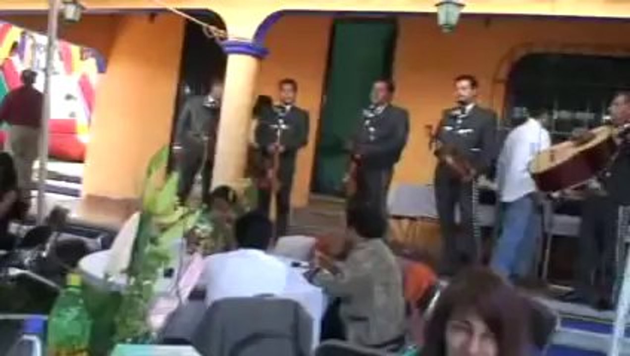 Mariachi Estrellas de America.com