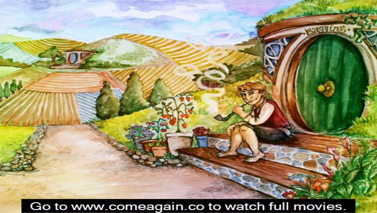 hobbit release dvd
