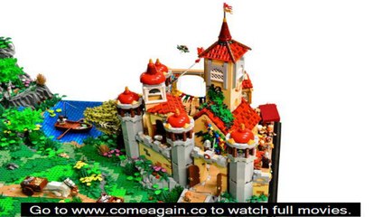 the hobbit movie dwarves