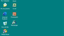Windows XP Setup Parody