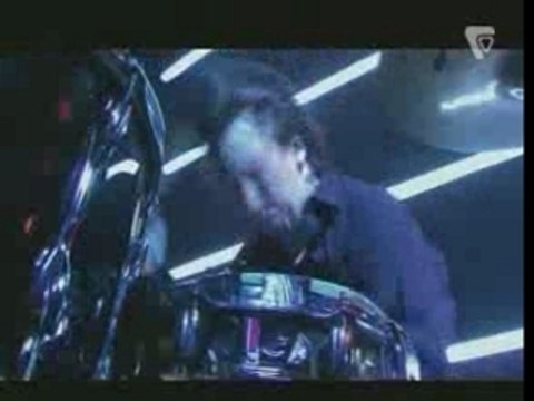 Bullet For My Valentine - Hands of blood