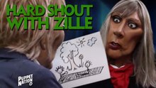 Hard Shout with Helen Zille