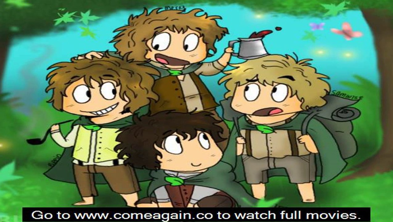 hobbit free movie