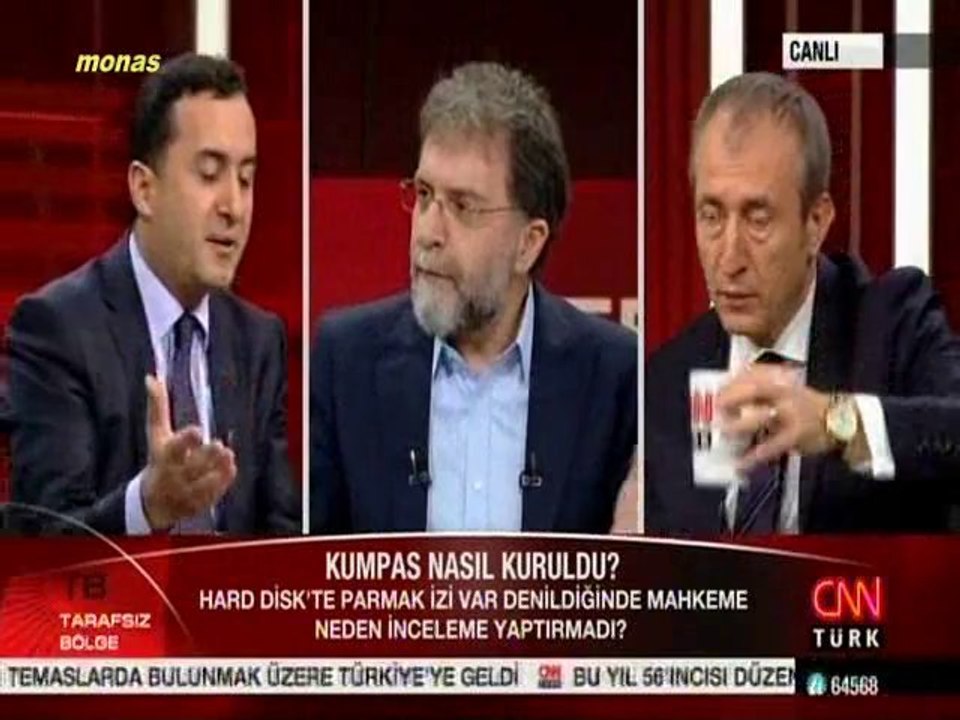 Orduya Kumpas Nasıl Kuruldu?