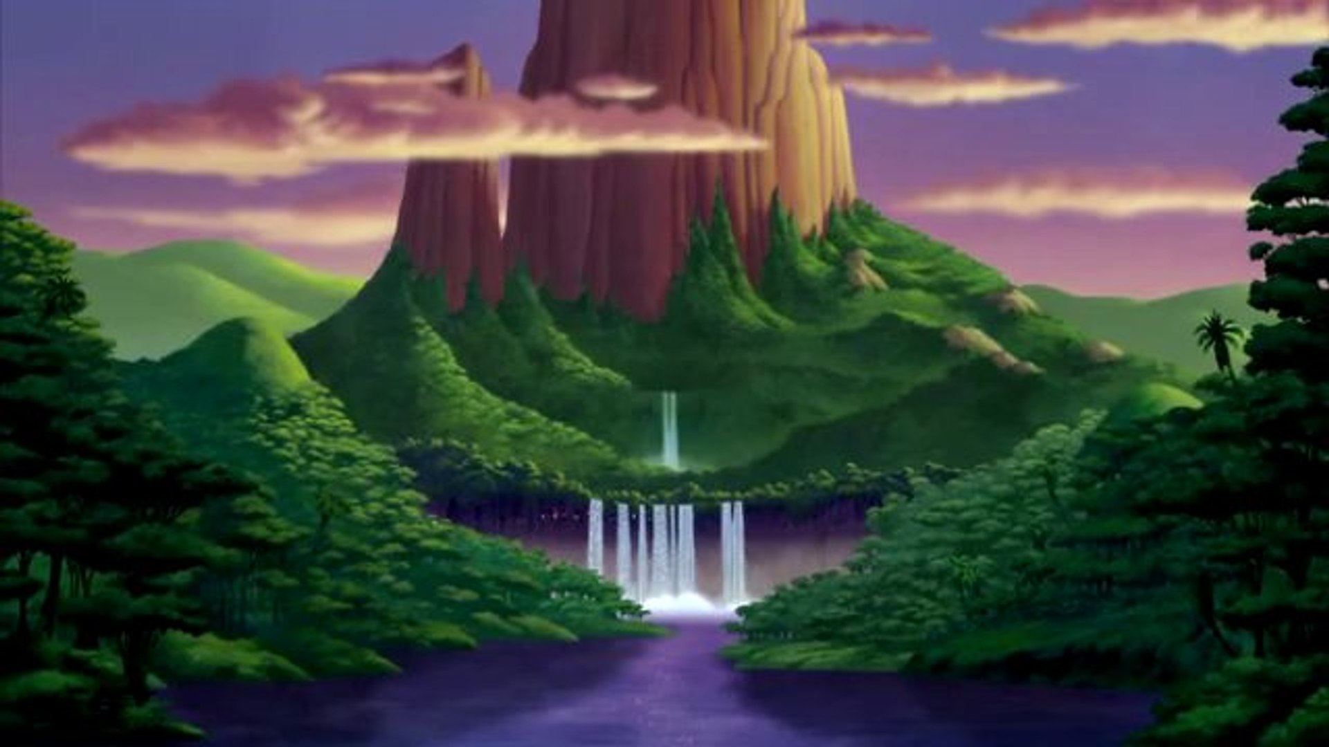 ⁣{The lion king:snow white and the hunter} Король лев:Белоснежка и охотник